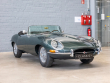 1965 Jaguar E-type