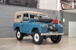 1971 Land Rover Series 2a