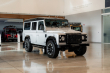 2016 Land Rover Defender