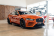 2018 Jaguar Project 8