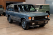 1993 Land Rover Range Rover