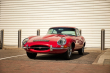 2004 Jaguar E-type