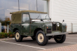 1965 Land Rover Series 2a