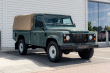 2016 Land Rover Defender