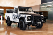 2012 Land Rover Defender