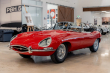 1961 Jaguar E-type