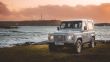 2015 Land Rover Defender