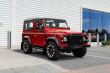 2014 Land Rover Defender