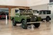 1950 Land Rover Series 1