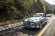 1965 Jaguar MkII