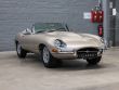 1963 Jaguar E-type