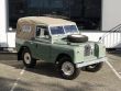 1959 Land Rover Serie 2