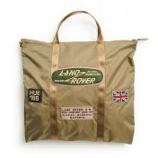 Red Canoe Utility Bag - Army Green