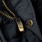 Boys' Quilted Jacket