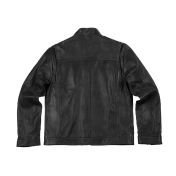 Men's Heritage Leather Jacket