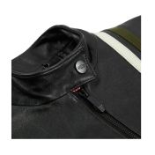 Men's Heritage Leather Jacket