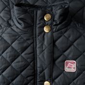 Girls' Gilet