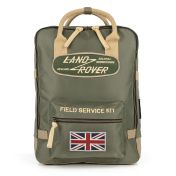 Red Canoe Field Back Pack - Khaki