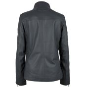 Women's Heritage Leather Jacket