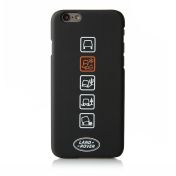 Terrain Icon iPhone Cover