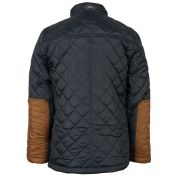 Boys' Quilted Jacket