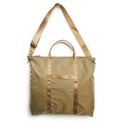 Red Canoe Utility Bag - Army Green