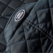 Boys' Quilted Jacket