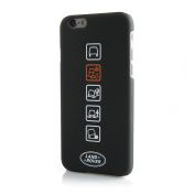 Terrain Icon iPhone Cover