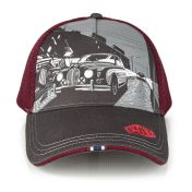 Heritage Trucker Cap