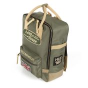 Red Canoe Field Back Pack - Khaki