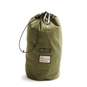 Red Canoe Ripstop Bag - Olive