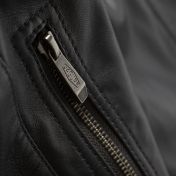 Men's Jaguar Heritage Leather Jacket