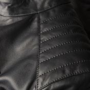 Men's Jaguar Heritage Leather Jacket