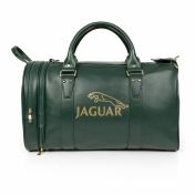 Jaguar Classic Gym Bag