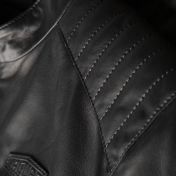 Men's Jaguar Heritage Leather Jacket