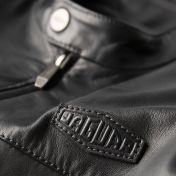 Men's Jaguar Heritage Leather Jacket