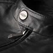 Men's Jaguar Heritage Leather Jacket