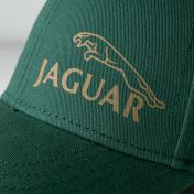 Jaguar Classic Cap