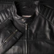 Men's Jaguar Heritage Leather Jacket