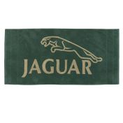 Jaguar Classic Gym Towel