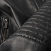 Men's Jaguar Heritage Leather Jacket