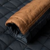 Boys' Quilted Jacket