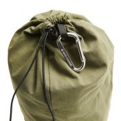 Red Canoe Ripstop Bag - Olive