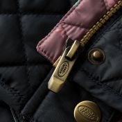 Girls' Gilet