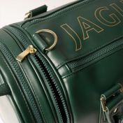 Jaguar Classic Gym Bag