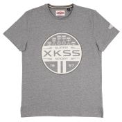 Men's Heritage Graphic T-Shirt