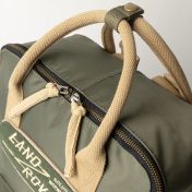 Red Canoe Field Back Pack - Khaki