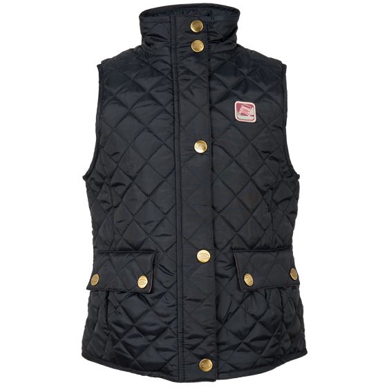 Girls' Gilet