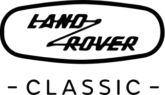 Land Rover Logo